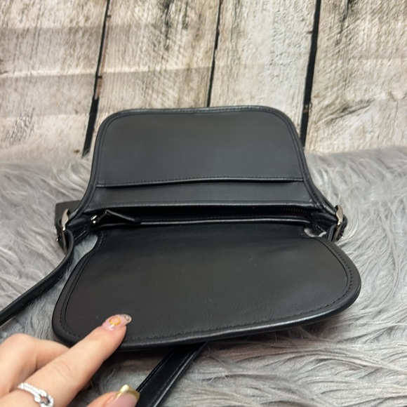 COACH - RARE Crossbody bag - Picture 9 of 12
